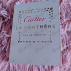 Отзывы Cartier La Panthere