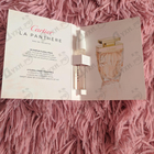 Отзывы Cartier La Panthere