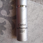 Отзывы Cartier La Panthere