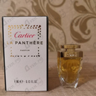 Отзывы Cartier La Panthere