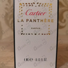 Отзывы Cartier La Panthere