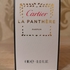 Купить La Panthere от Cartier Купить Cartier La Panthere