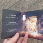 Отзывы Cartier La Panthere