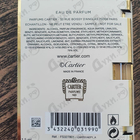 Отзывы Cartier La Panthere