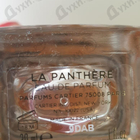 Духи La Panthere от Cartier