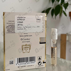 Парфюм Cartier La Panthere