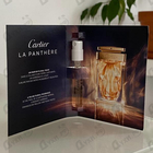 Духи La Panthere от Cartier