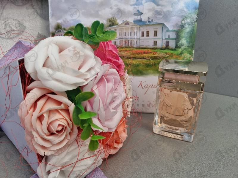 Купить La Panthere от Cartier