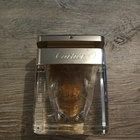 Отзывы Cartier La Panthere