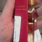 Духи La Panthere от Cartier