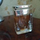 Духи La Panthere от Cartier