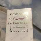 Духи La Panthere от Cartier