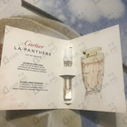 Отзывы Cartier La Panthere