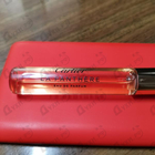Духи La Panthere от Cartier