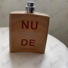 Отзыв Costume National So Nude