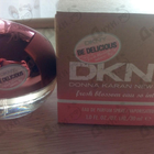 Парфюм Donna Karan Dkny Be Delicious Fresh Blossom Eau De Intense