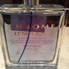 Отзыв Azzaro Chrome United