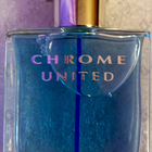Духи Chrome United от Azzaro