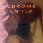 Парфюм Azzaro Chrome United
