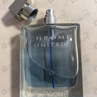 Отзыв Azzaro Chrome United