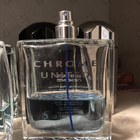 Отзыв Azzaro Chrome United