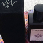 Отзыв LM Parfums Ambre Muscadin