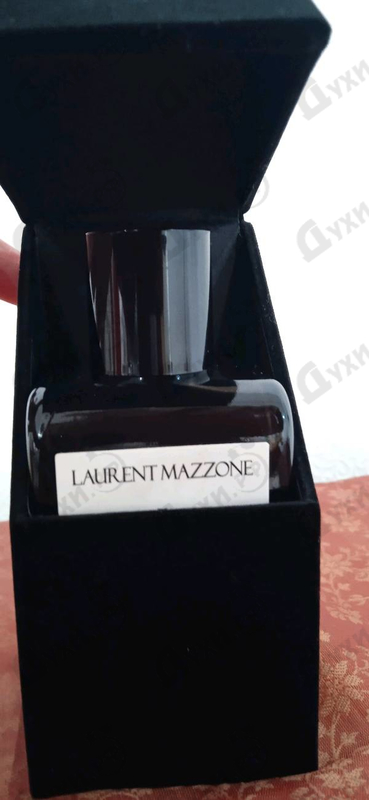 Купить Ambre Muscadin от LM Parfums