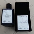 Отзыв LM Parfums Ambre Muscadin