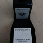 Парфюм LM Parfums Ambre Muscadin