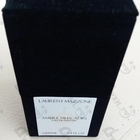 Духи Ambre Muscadin от LM Parfums