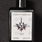 Отзыв LM Parfums Ambre Muscadin