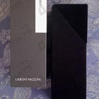 Отзыв LM Parfums Ambre Muscadin