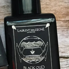 Духи Black Oud от LM Parfums