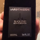 Отзывы LM Parfums Black Oud