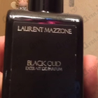 Отзыв LM Parfums Black Oud