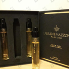 Отзывы LM Parfums Black Oud