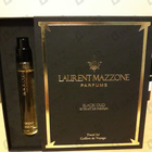 Отзыв LM Parfums Black Oud