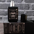 Отзывы LM Parfums Black Oud