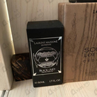 Отзыв LM Parfums Black Oud