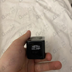 Отзыв LM Parfums Black Oud