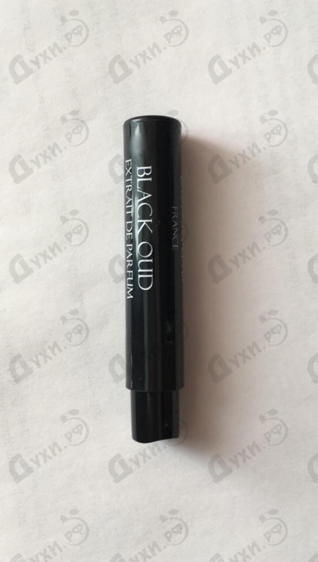 Купить LM Parfums Black Oud