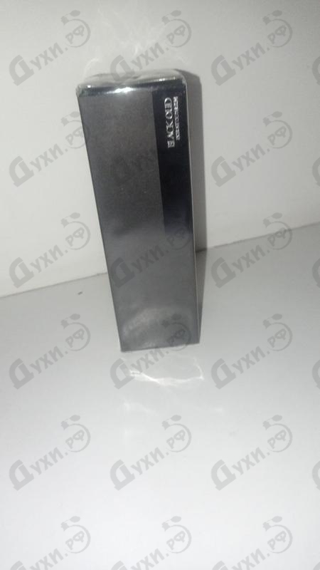 Парфюмерия Black Oud от LM Parfums Отзыв LM Parfums Black Oud