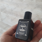 Отзыв LM Parfums Black Oud