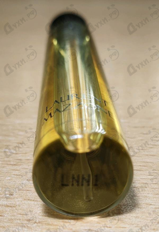 Парфюмерия Black Oud от LM Parfums