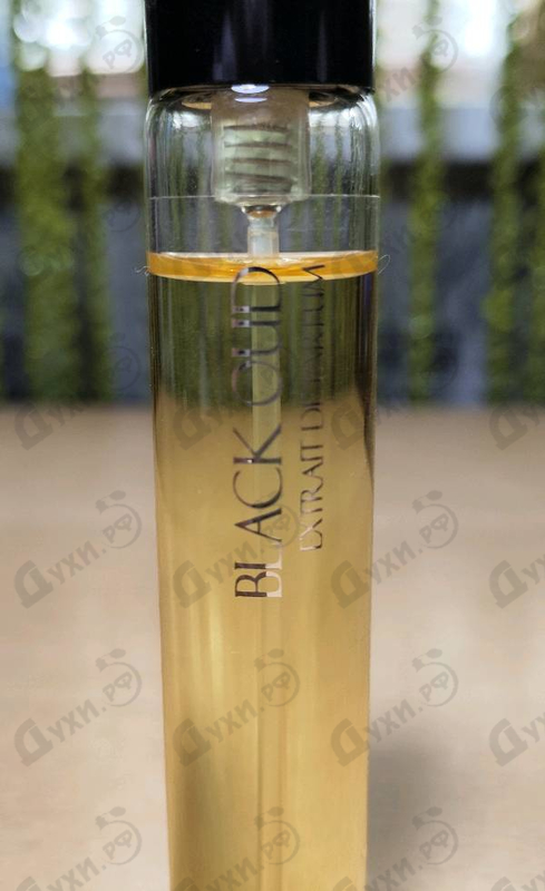 Купить Black Oud от LM Parfums