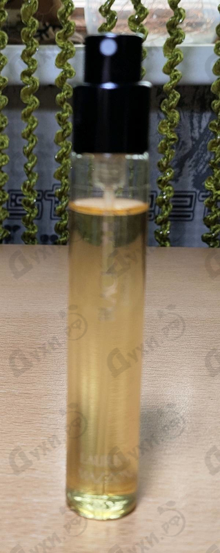 Парфюмерия Black Oud от LM Parfums