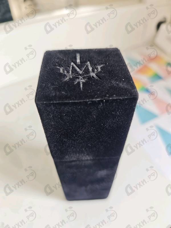 Парфюмерия LM Parfums Black Oud