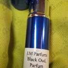 Отзыв LM Parfums Black Oud