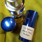 Парфюм LM Parfums Black Oud
