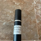 Отзыв LM Parfums Black Oud